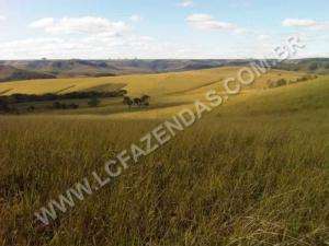 Fazenda em sacramento - minas gerais