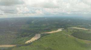 Fazenda a venda em pontal da amazonia/tarauacá