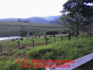 Fazenda em sao vicente de minas - minas gerais