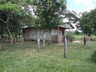 Ac - rio branco - ac fazendas