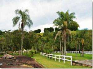 Fazenda no município de caldas - minas gerais