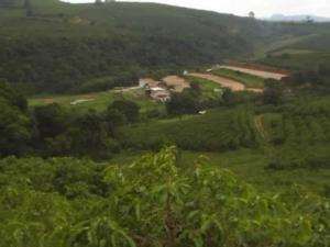 Fazenda em campestre - minas gerais