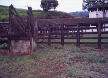 Fazendas cod.: 1589 - carmo de minas/mg