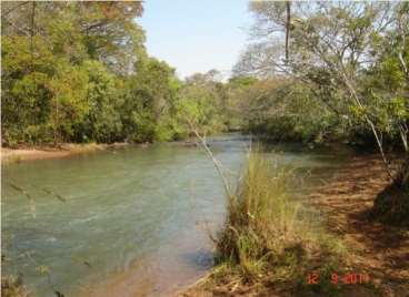 Fazendas cod.: 2851 - monte alegre de minas/mg