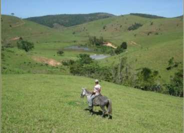 Fazendas cod.: 1498 - itaipé/mg