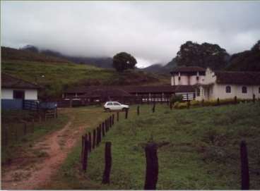 Fazendas cod.: 1589 - carmo de minas/mg