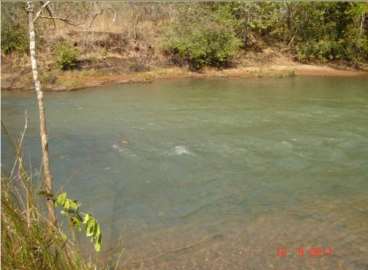 Fazendas cod.: 2851 - monte alegre de minas/mg