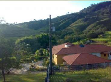 Fazendas cod.: 2310 - itaguara/mg