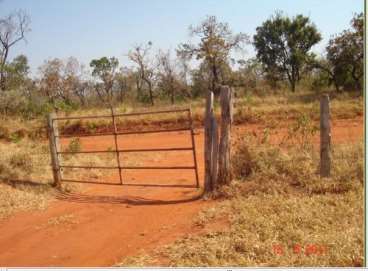 Fazendas cod.: 2851 - monte alegre de minas/mg