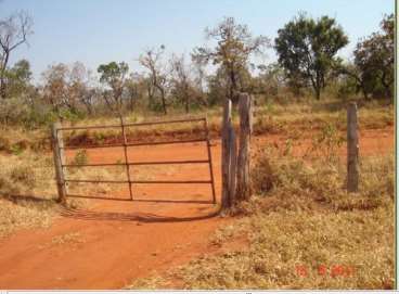 Fazendas cod.: 2851 - monte alegre de minas/mg