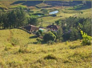 Fazendas cod.: 2850 - juiz de fora/mg