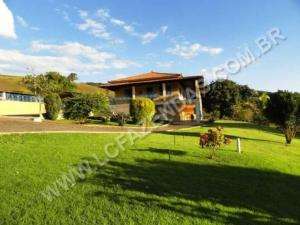 Fazenda em sao goncalo do sapucaí - minas gerais