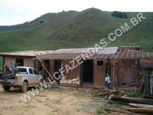 Fazenda a venda em santa rita jacutinga - minas ge