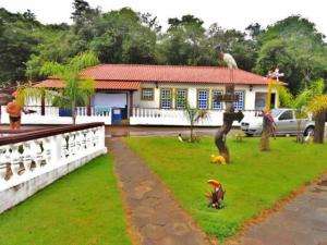 Caxambu - com museu histórico - minas gerais