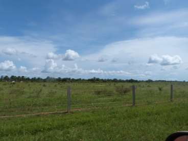 Fazenda 15.600ha mato grosso - 214