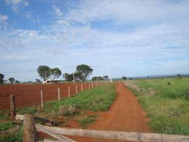 Fazenda 985 há - sao jose do couto-mt