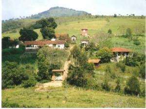 Fazenda em bependi - minas gerais