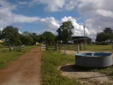Fazenda a venda em araguaiana 2600 ha