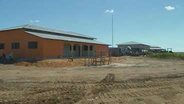 Fazenda a venda em gaúcha do norte - mt 8300 ha.