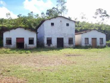 Fazenda a venda em itacaré - bahia 379 ha