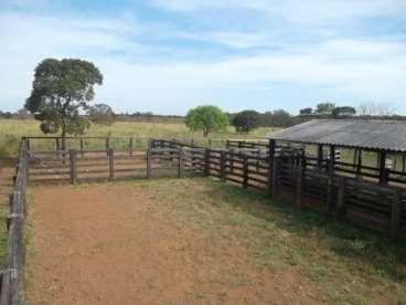 Fazenda a venda em marianópolis - to 2057 ha.