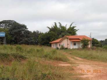 Fazenda a venda em nova mutum - mt