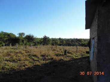 Fazenda a venda em paranatinga 1.060 hectare