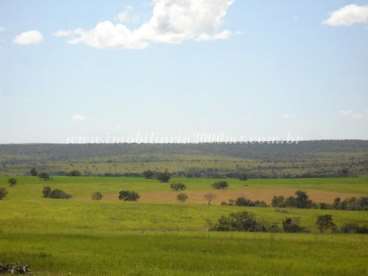 Fazenda a venda em paranatinga 7.600 há