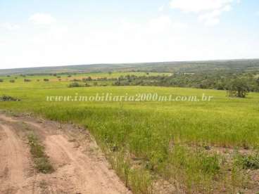 Fazenda a venda em paranatinga 7.600 há