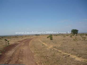 Fazenda a venda em paranatinga 2.530 área