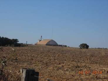 Fazenda a venda em paranatinga 509 há