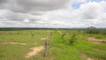 Fazenda a venda em paranatinga 537 ha