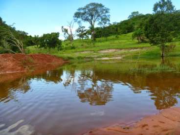 Fazenda a venda em pedra preta - mt 2508 ha