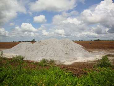 Fazenda a venda em peixe - to 2420 ha