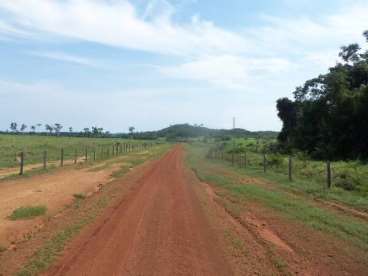 Fazenda a venda em peixoto de azevedo 14.800 há