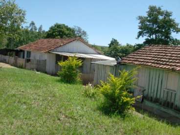 Fazenda a venda em sao paulo/sp 80 ha