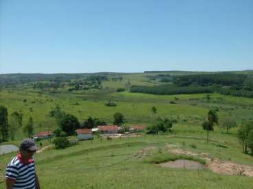 Fazenda a venda em sao paulo/sp 80 ha