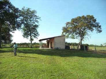 Fazenda araguaiana p/ pecuária 1524 ha