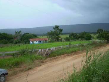 Fazenda barra do bugres / mt 1100 hectares