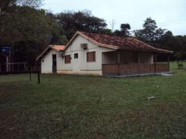 Fazenda caceres / mt 280 alqueires