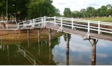 Fazenda com 854 hectares rosario oeste / mt