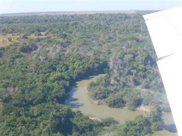 Fazenda com dupla aptidao 7.000,00 hectares