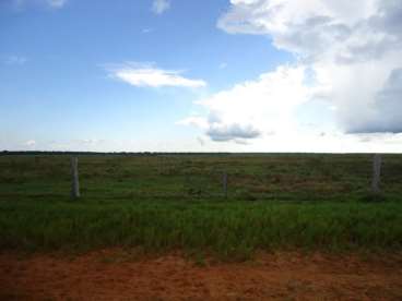 Fazenda com dupla aptidao 7.000,00 hectares