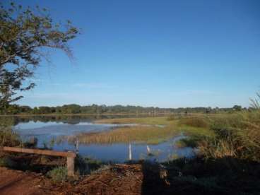 Fazenda com dupla aptidao no go 5996 ha