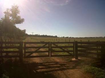 Fazenda dois irmaos do buriti - 1138 ha