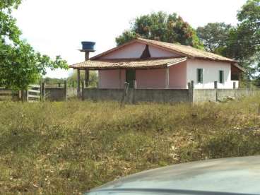 Fazenda dulpla aptidao cocalinho mt 10164 ha