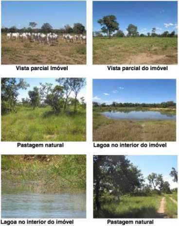 Fazenda em araguaiana mt terra mista, ótima para p