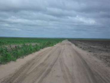 Fazenda em barra do ouro - tocantins