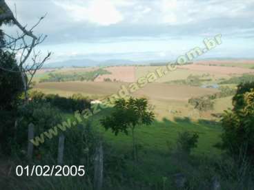 Fazenda em braganca paulista - sp. com 66 alqueire