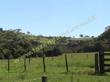 Fazenda em cachoeira alta - go. com 387 hectares